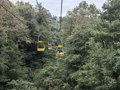 -九华秋浦胜境大王洞风景区