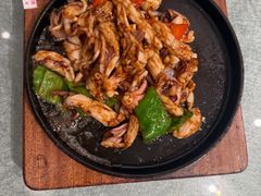 -79号渔船海鲜饭店(岗厦店)