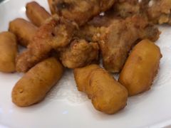 -金河半岛园林酒家(金融城店)
