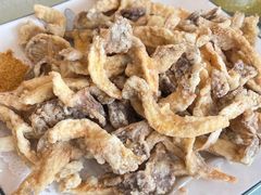 -黄家饺子东北特色菜馆(湖滨商业街店)