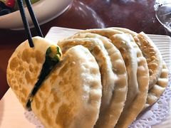 -宝泉铜锅·涮羊肉(解放东路店)