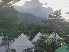 -云禾壹海景庄园餐厅