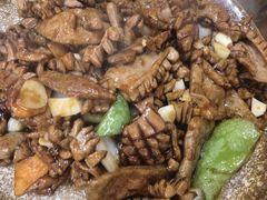 -三子下水馆(南十四道街151号店)