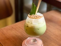 -fatty angel东南亚餐酒吧