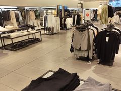 -ZARA HOME(长楹天街购物中心店)