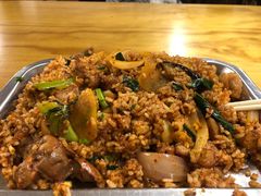 -幸福铁板烧(共和村店)