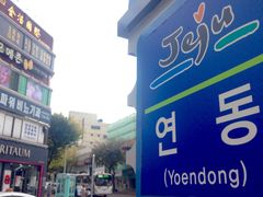 -宝健路步行街(Pedestrian Shopping Street)