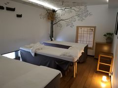 -麦子MaiMassage(打浦桥店)