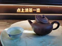 -豫园湖心亭茶楼