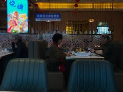 -燕兰楼·清真西北融合菜(亚运村店)