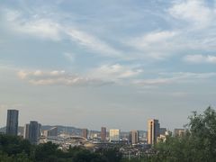 -南京市江宁方山