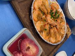 -阿毛饭店(和义路店)