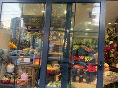 -FEI FEI FLOWER鲜花店·气球派对·宝宝宴布置(虹口德必运动Loft店)