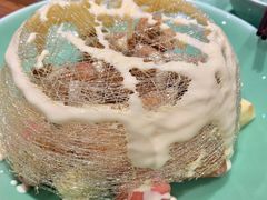 -虎哥私房菜(馒头山店)