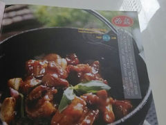 android_upload_pic-香港九道港式茶餐厅(万科店)