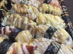 -熊本屋日式料理(万达店)