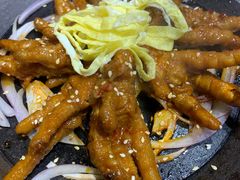 -妥妥烤肉料理(昙华林店)