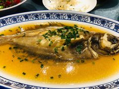 -大队长大灶鹅
