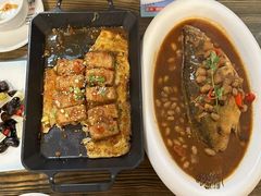 -臭鳜鱼人家·老字号徽菜