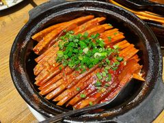 -老阿爸鲜鱼土菜(昆山花桥店)