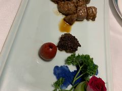 -肆月河豚·新淮扬(金融街店)
