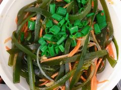 涼拌三絲-四方面荘(常丰花园店)