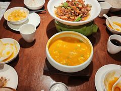 -湖兰金牌小炒肉(椒江万达店)