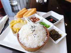 -江畔餐厅·厦门海港英迪格酒店(中山路店)