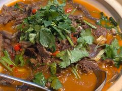 -西江红·株洲本地菜(滨江南路店)