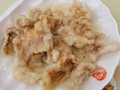 -服务大楼冷面(延大店)