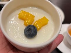 -京香轩·中餐厅(上海中庚聚龙酒店)