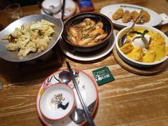 -新白鹿餐厅(龙游路店)