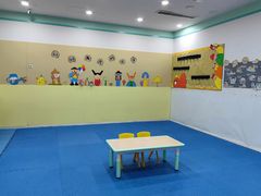 -乐之童成长中心(宝山万达店)