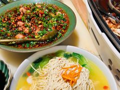 -锦府盐帮·侯宅(五棵松万达店)