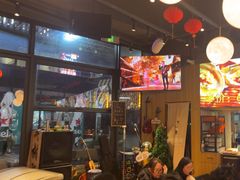 -本色·小马哥烧烤(无锡九里仓店)