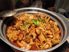 香辣味蛙-蛙小侠(桂林万象城店)