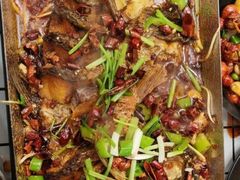 -四妹餐厅(玫瑰街店)