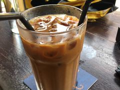 -地理学家咖啡馆