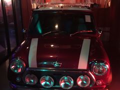 -MINI TASTE餐厅&酒吧