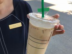 -星巴克臻选(福州仓山万达店)