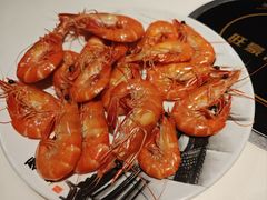 -旺豪海鲜餐厅(友谊阳光城店)