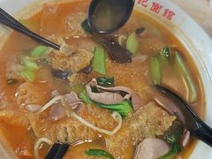 -项记面馆(明瓦廊店)