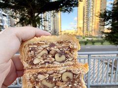 -津可佳·和树银海杂粮