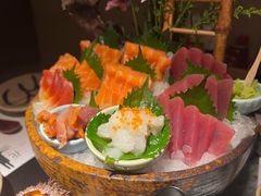 -花潮料理艺食馆(成都万象城店)