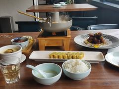 -杭州西湖东坡酒店(湖滨音乐喷泉店)