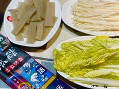 -鱼酷活鱼烤鱼(山西旗舰店)