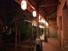 -茂德公草堂