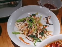 -长安记·大美陕菜(朝阳大悦城店)