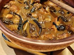 -关东小磨东北菜(上海长风大悦城店)