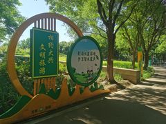 -金星公园